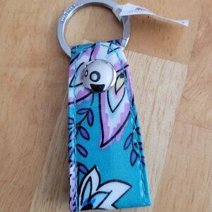 Vera Bradley Key Chain